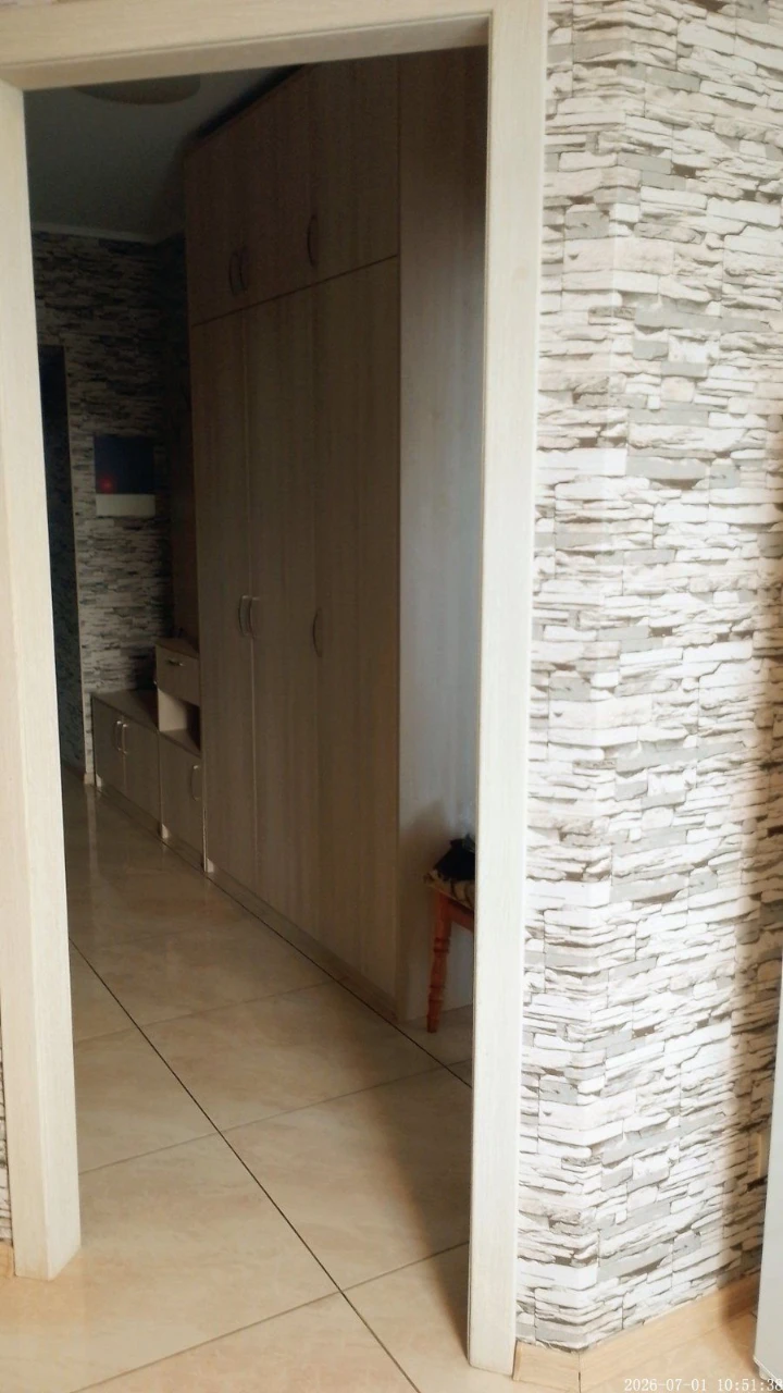 1-bedroom apartment in the Буча Квартал residential complex in the city of Буча