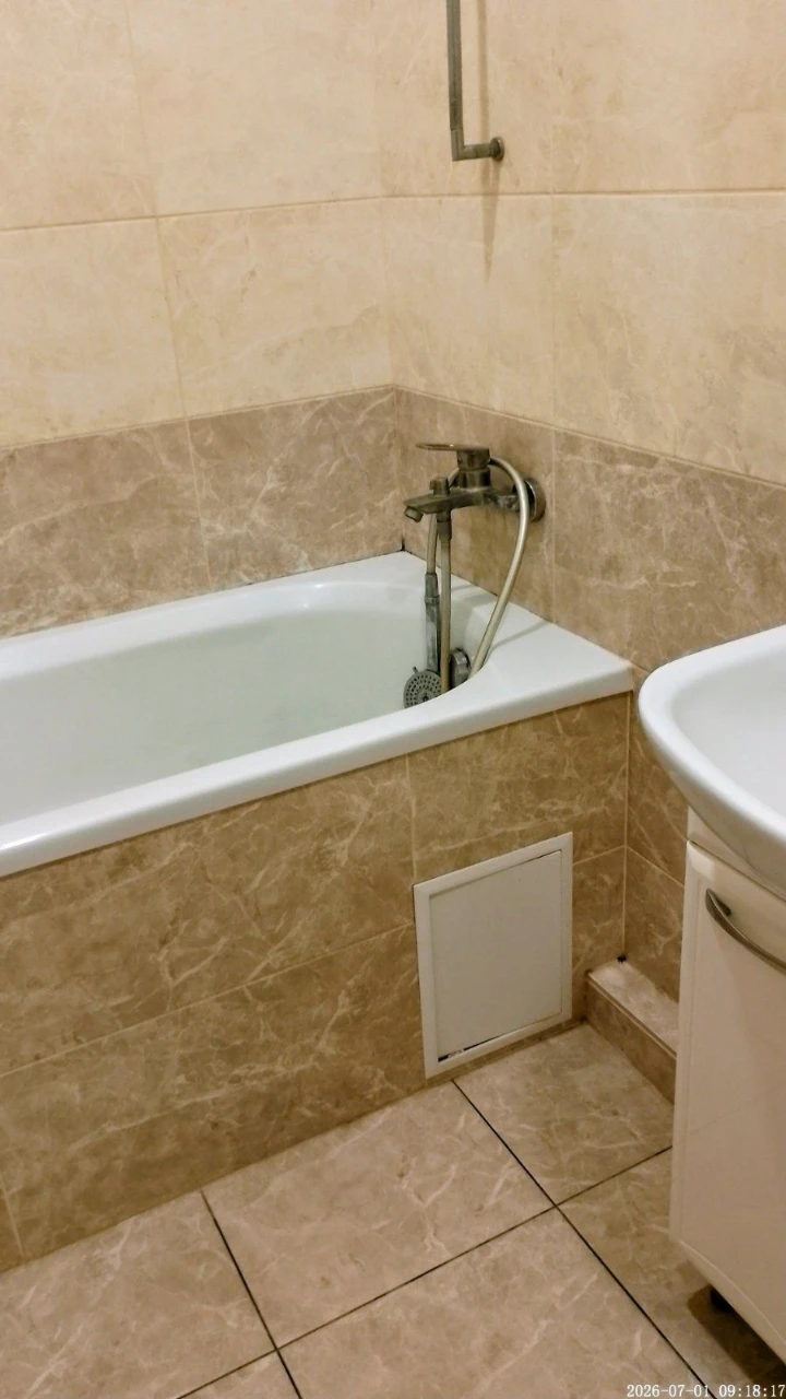 1-bedroom apartment in the Буча Квартал residential complex in the city of Буча