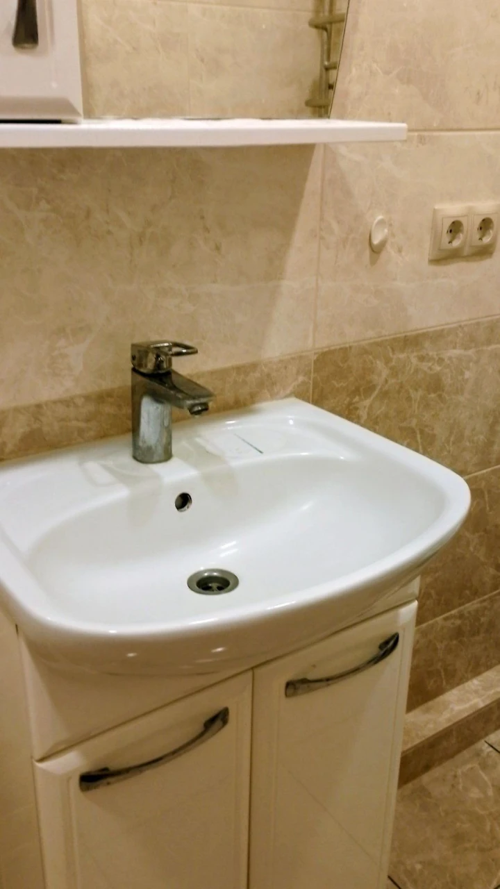 1-bedroom apartment in the Буча Квартал residential complex in the city of Буча