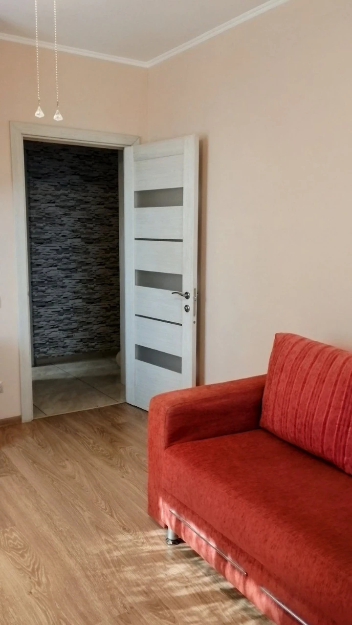 1-bedroom apartment in the Буча Квартал residential complex in the city of Буча