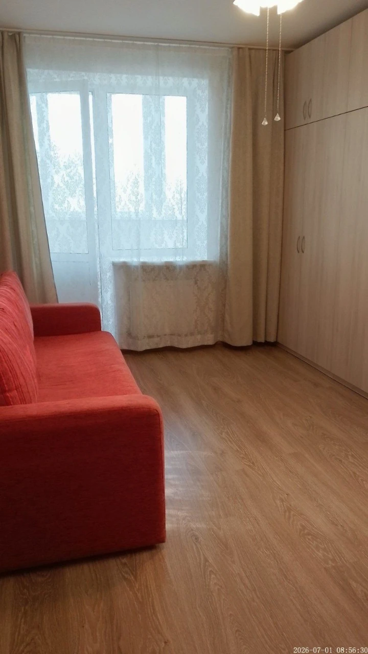 1-bedroom apartment in the Буча Квартал residential complex in the city of Буча