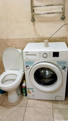1-bedroom apartment in the Буча Квартал residential complex in the city of Буча