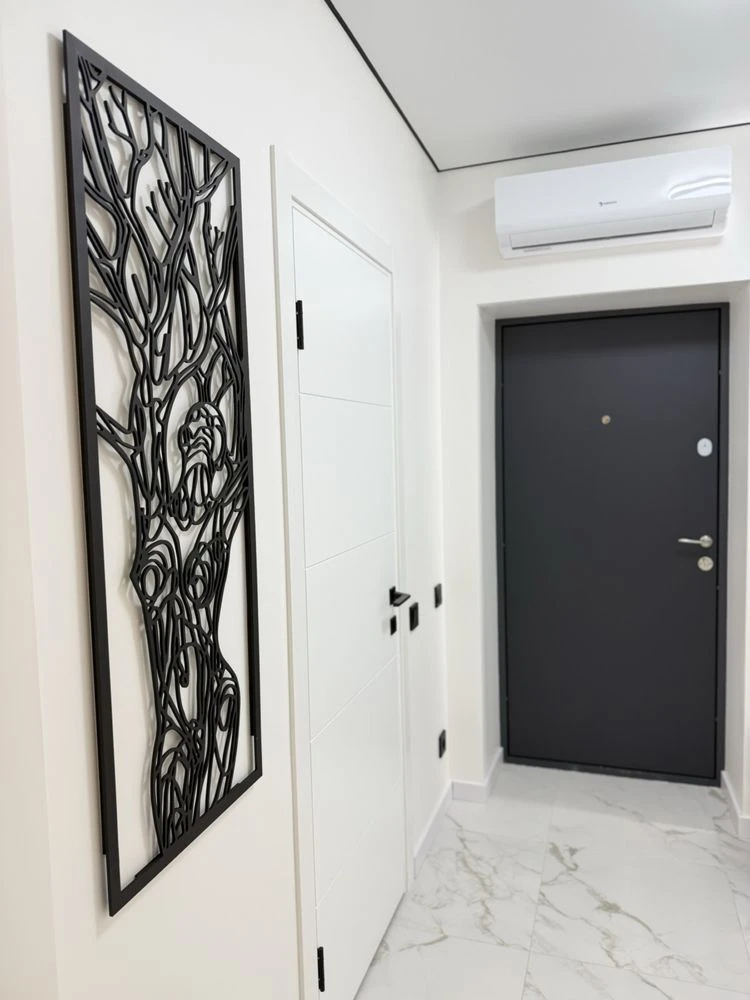 For Sale! Modern apartment with new renovation in ЖК Іділіка Авен