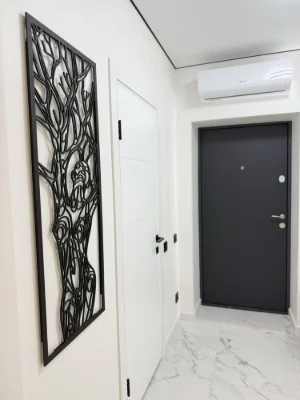 For Sale! Modern apartment with new renovation in ЖК Іділіка Авен