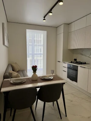 For Sale! Modern apartment with new renovation in ЖК Іділіка Авен
