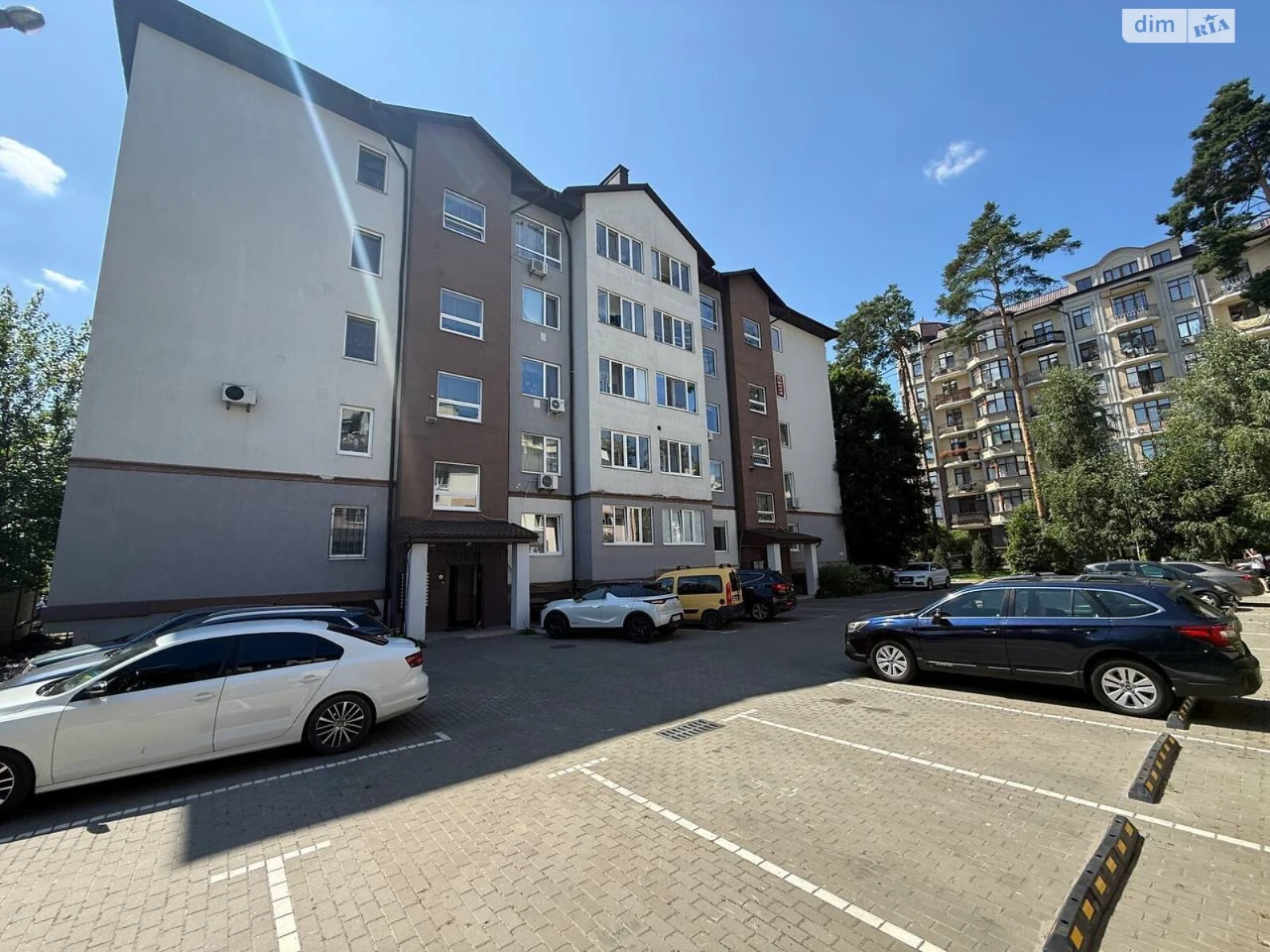 Apartment for Sale