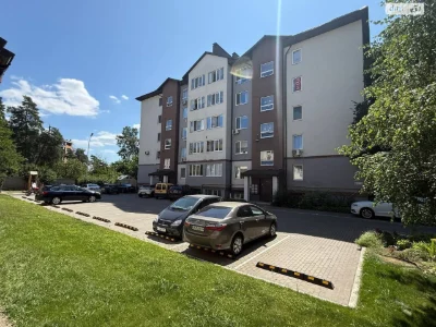 Apartment for Sale