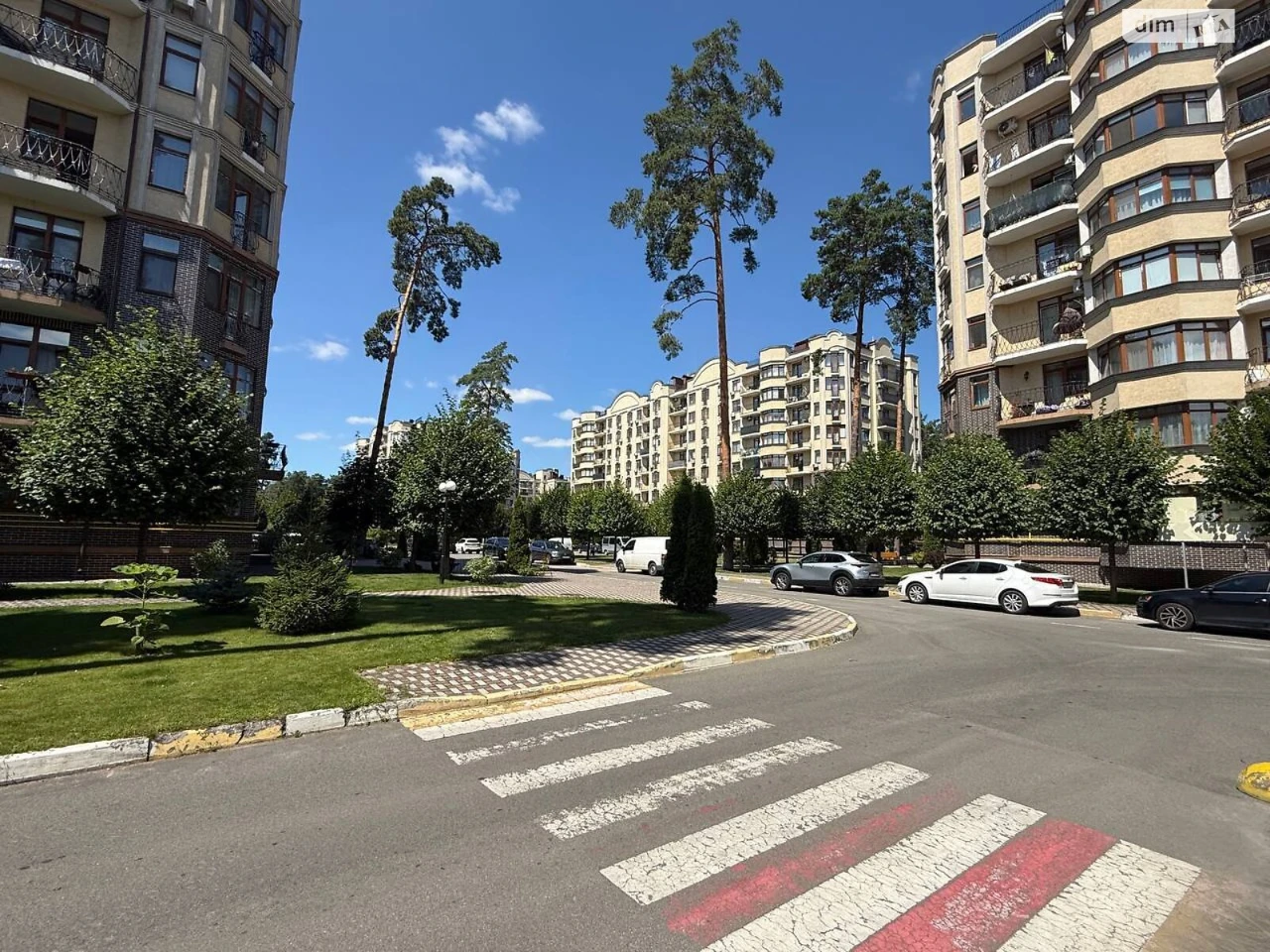 Apartment for Sale