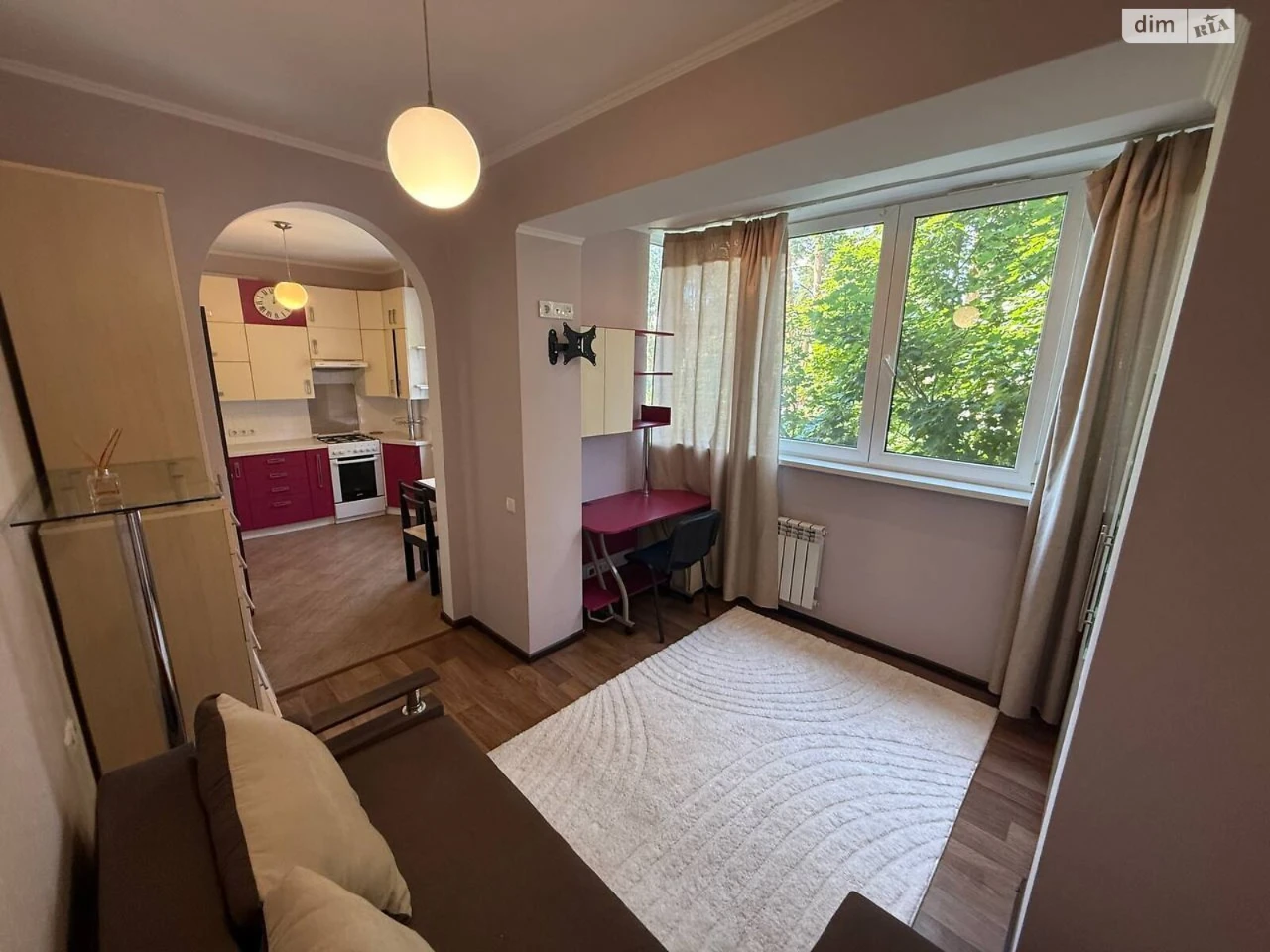 Apartment for Sale