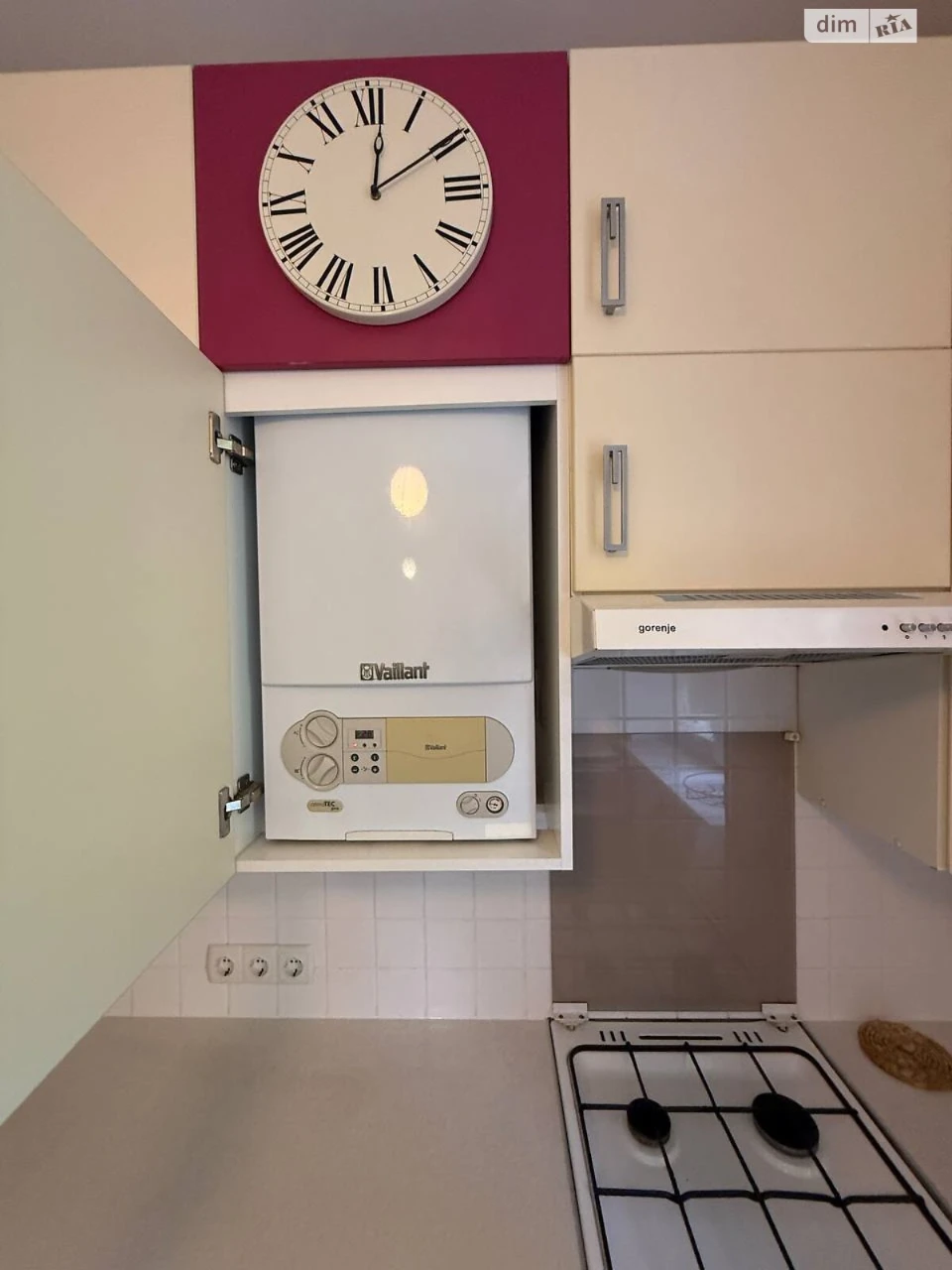 Apartment for Sale