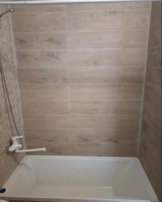 1-room apartment for sale with renovation and at a favorable price.