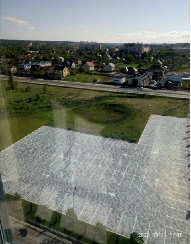 1-room apartment for sale with renovation and at a favorable price.