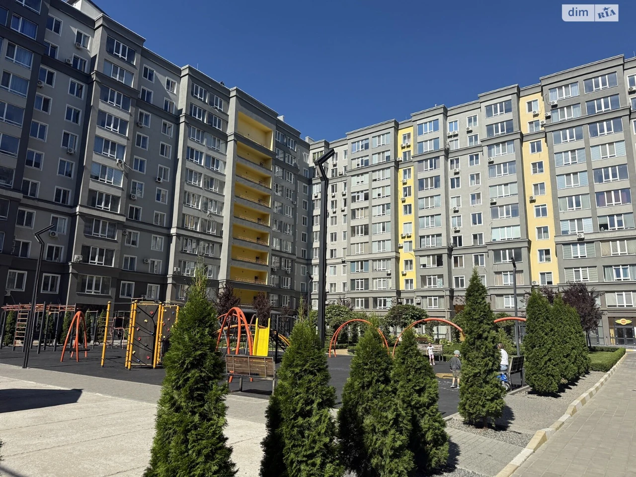 Apartment for Sale