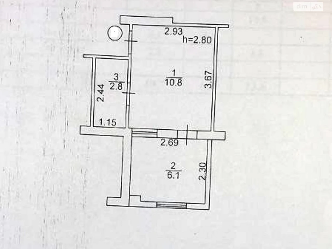 Продажа квартиры