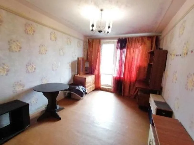 1 apartment near Saltovskoe metro station!