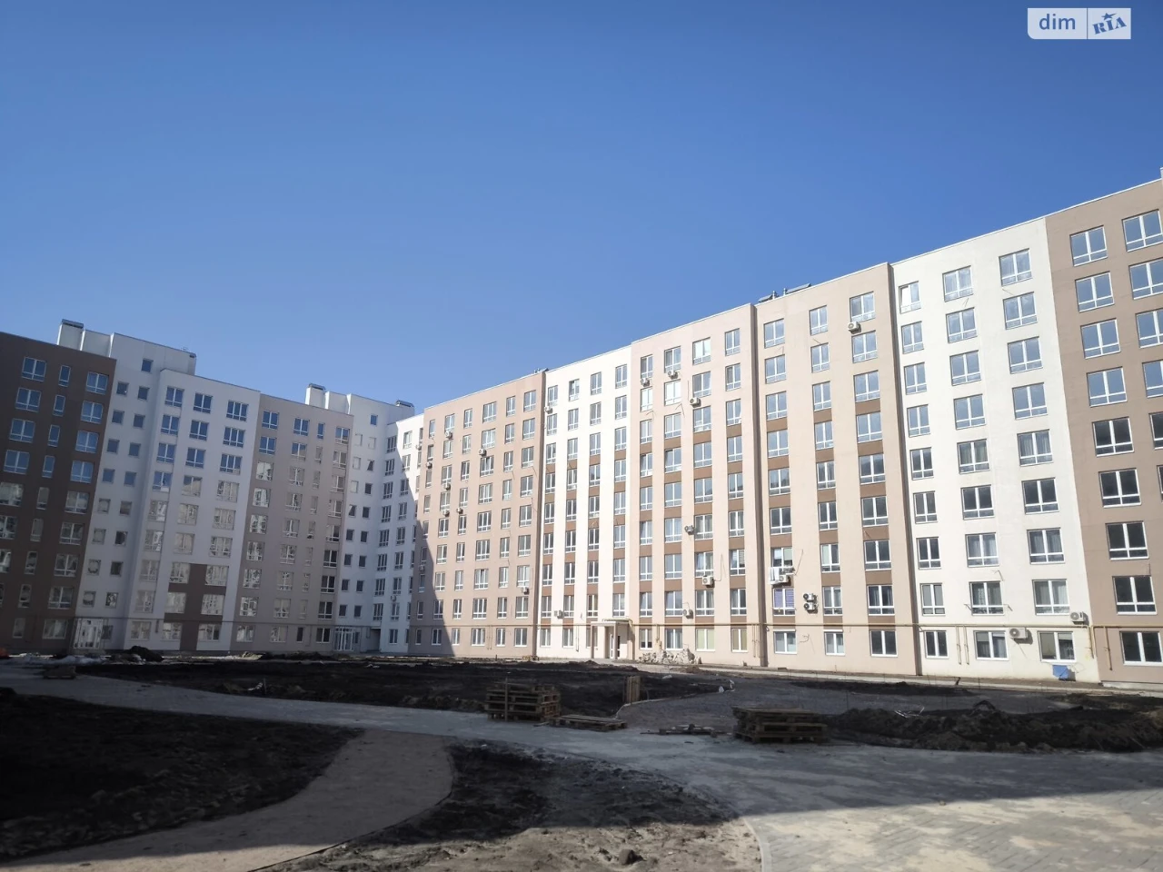 Apartment for Sale