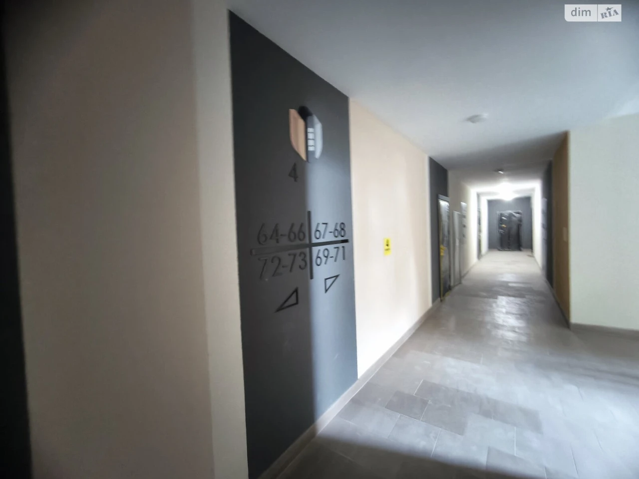 Apartment for Sale