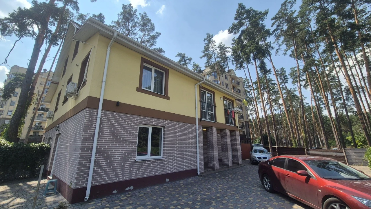 1-room apartment for sale near Rich Town. 2% closing. Programs-ta