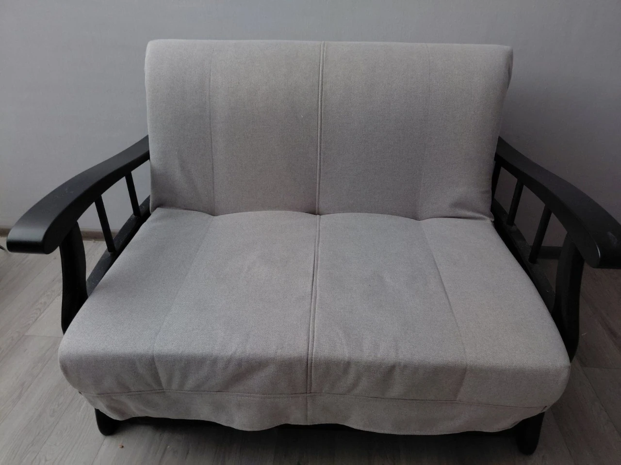 1-room apartment for sale near Rich Town. 2% closing. Programs-ta