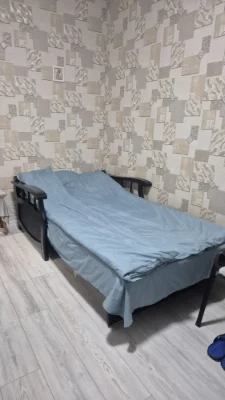 1-room apartment for sale near Rich Town. 2% closing. Programs-ta