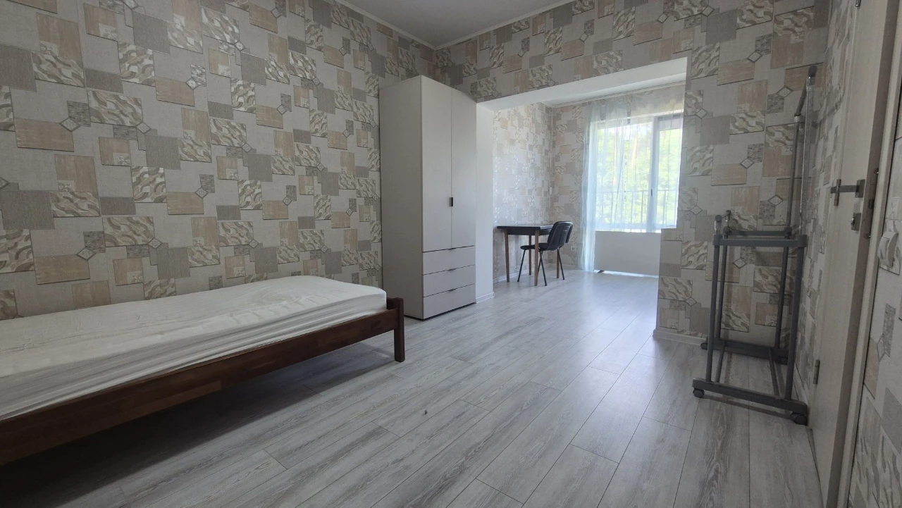 1-room apartment for sale near Rich Town. 2% closing. Programs-ta
