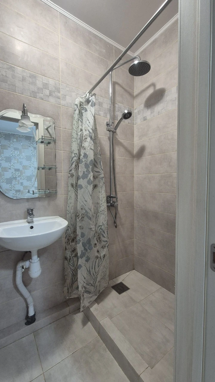1-room apartment for sale near Rich Town. 2% closing. Programs-ta