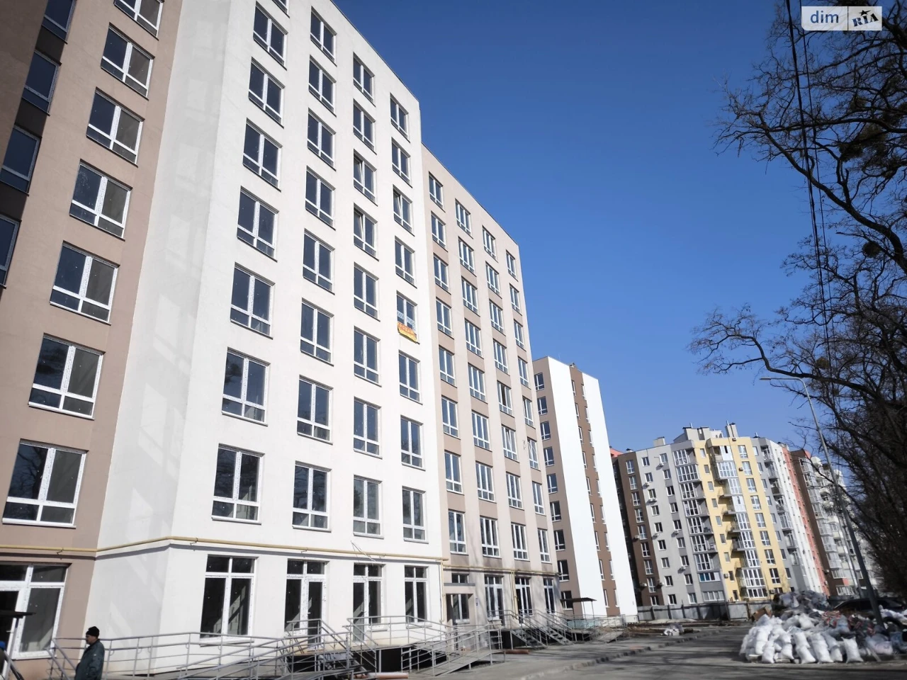 Apartment for Sale