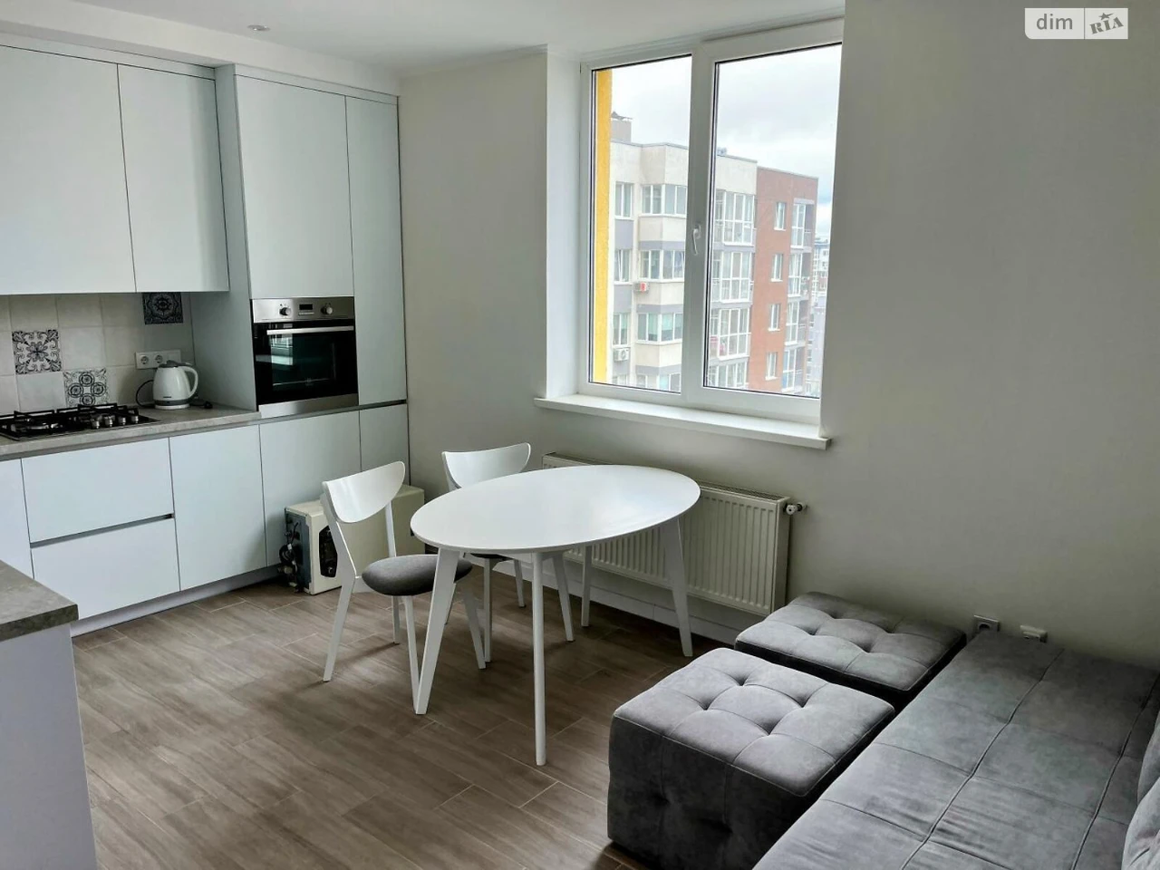 Apartment for Sale