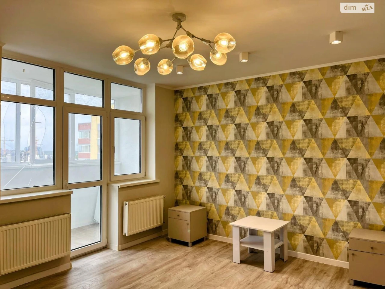 Apartment for Sale