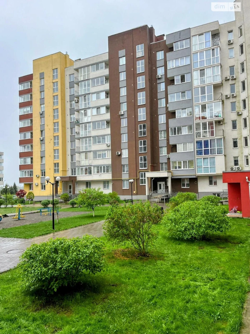 Apartment for Sale
