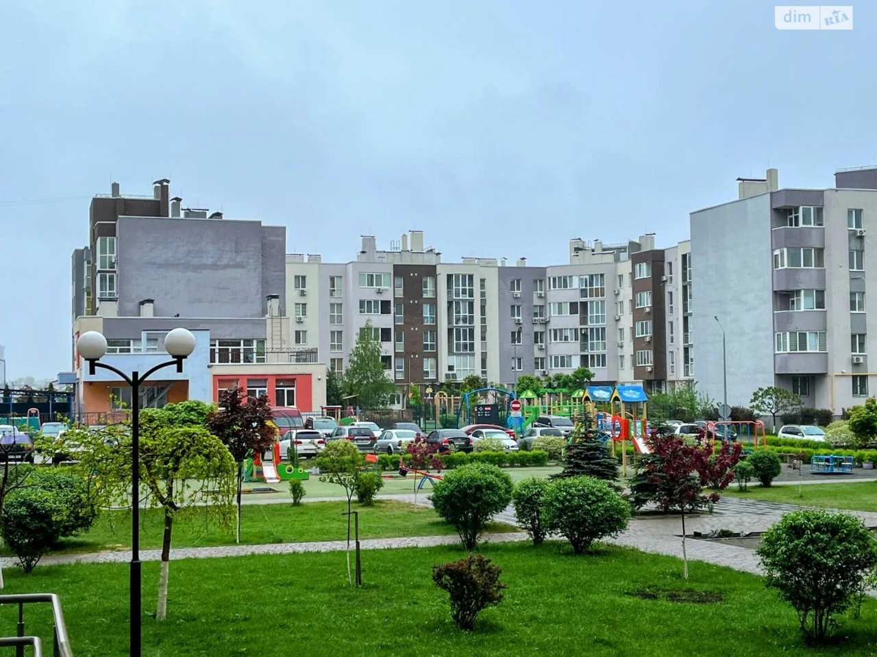 Apartment for Sale