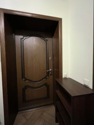 Продажа 1-комнатной квартиры с мебелью и техникой в Буче