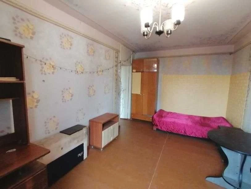 1 apartment near Saltovskoe metro station!