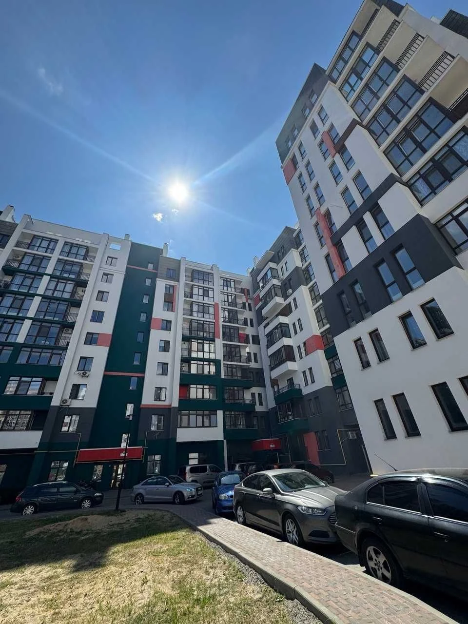 Apartment for sale in Buca! ЖК Київський