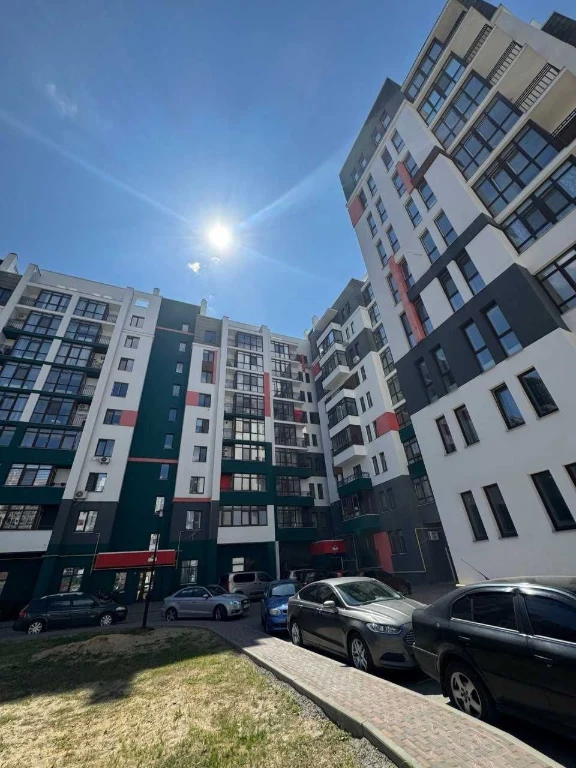 Apartment for sale in Buca! ЖК Київський