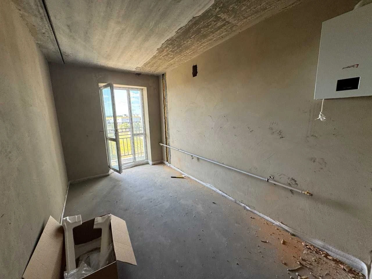 Apartment for sale in Buca! ЖК Київський