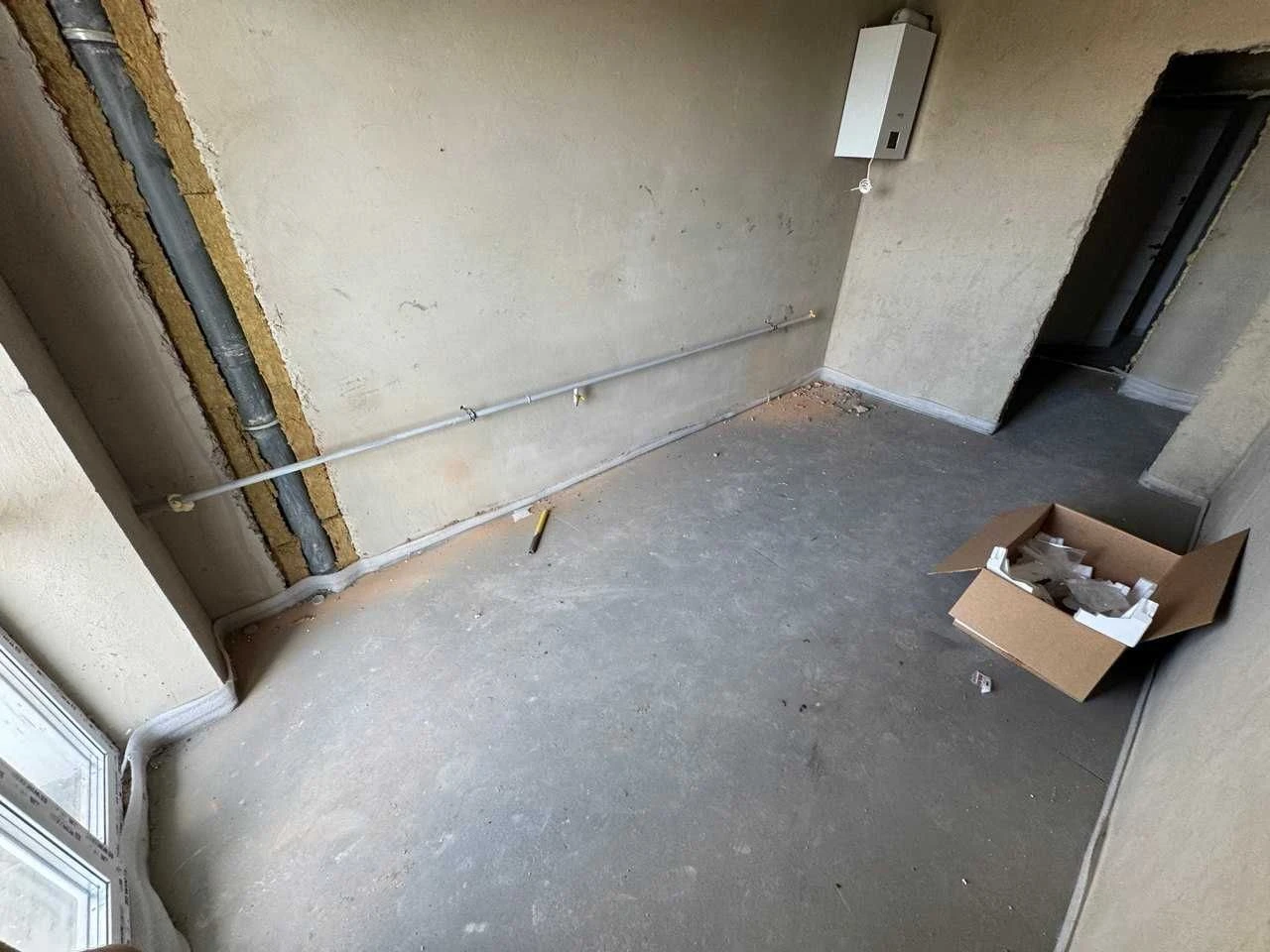 Apartment for sale in Buca! ЖК Київський