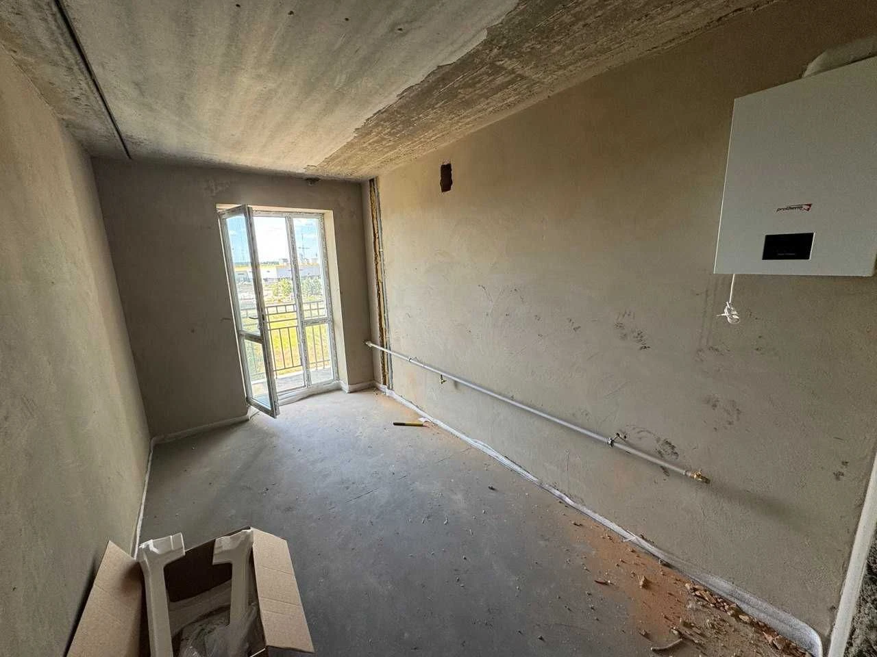 Apartment for sale in Buca! ЖК Київський