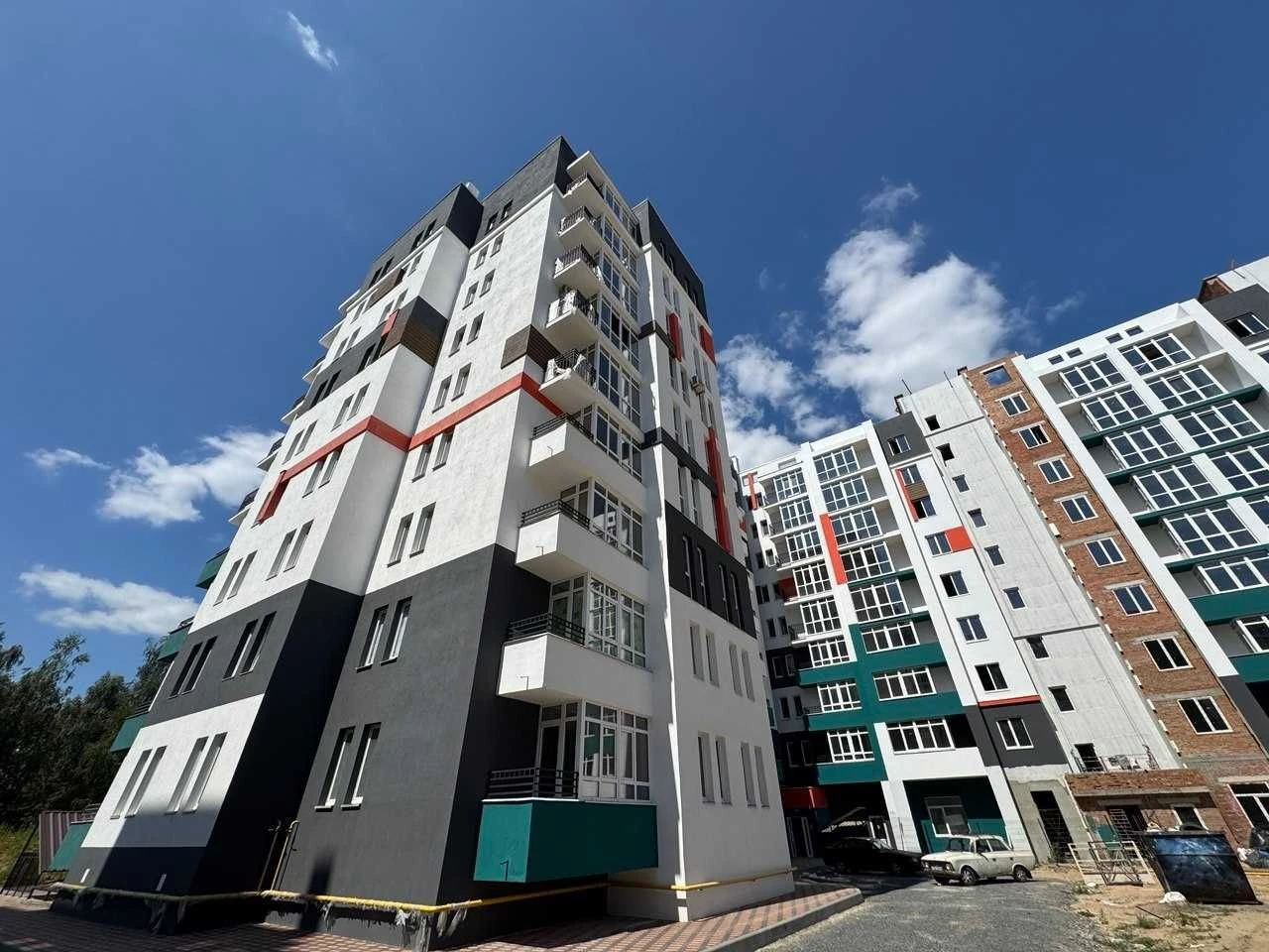 Apartment for sale in Buca! ЖК Київський