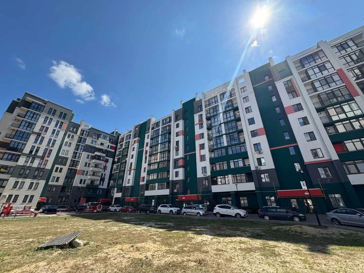 Apartment for sale in Buca! ЖК Київський