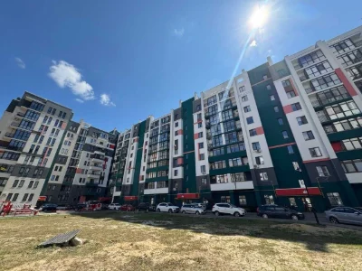 Apartment for sale in Buca! ЖК Київський