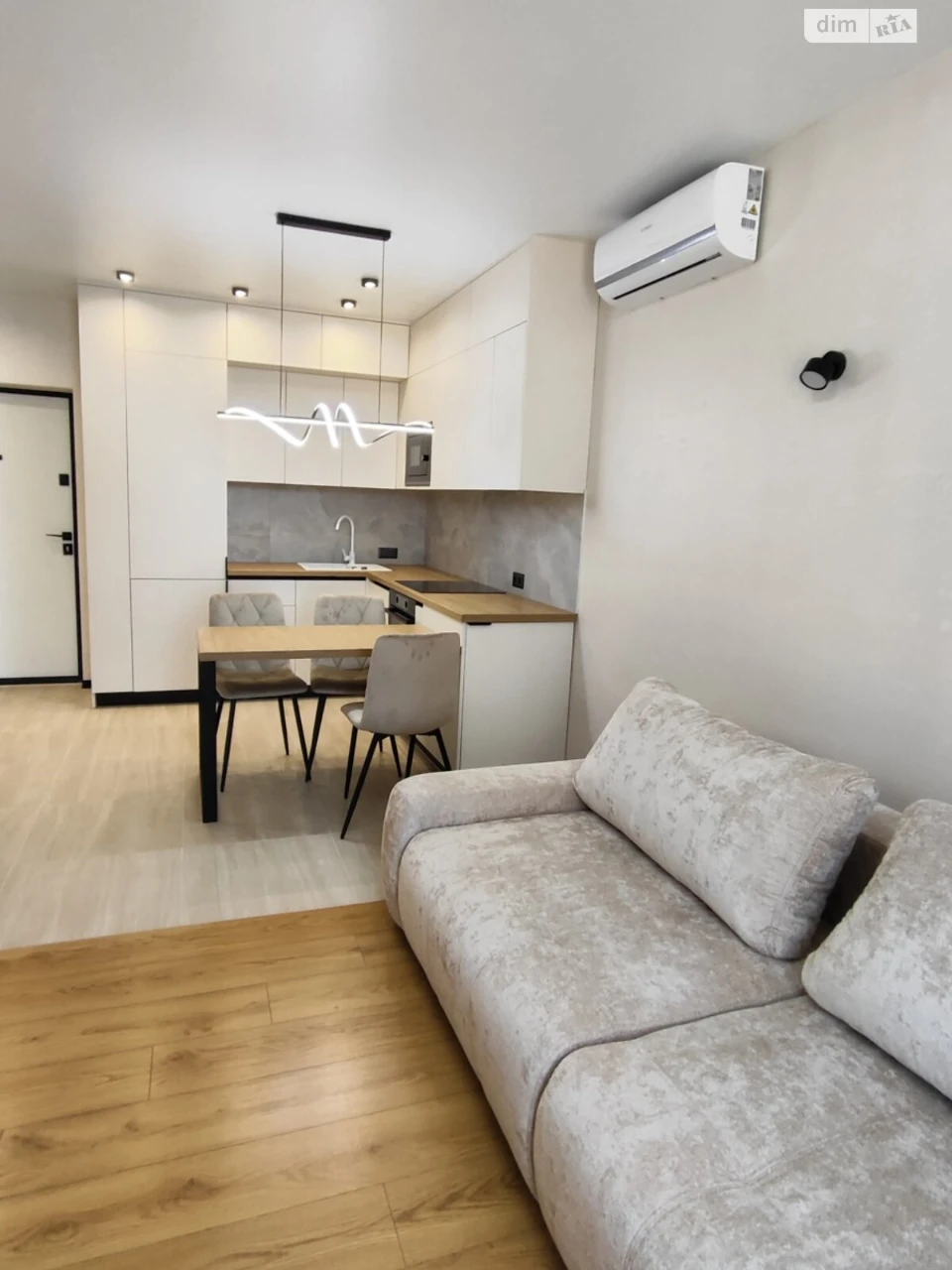 Apartment for Sale
