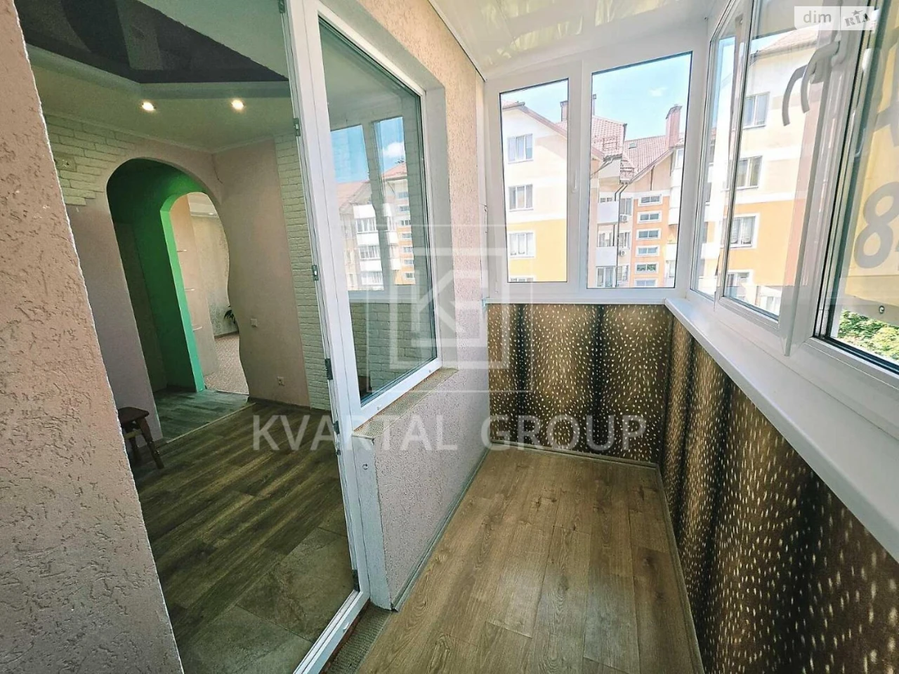Продажа Квартиры