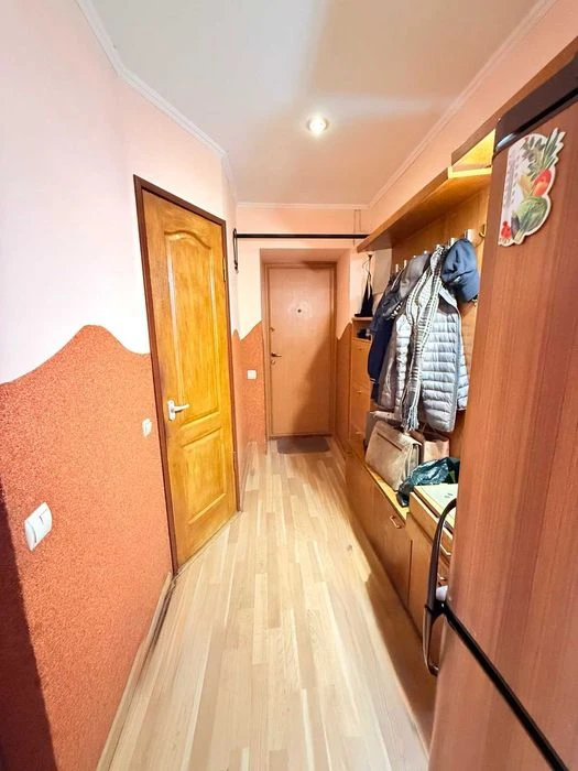 Продажа 3 ком. квартиры, Любинская, 60 м.кв., р-н ЖК Синемати