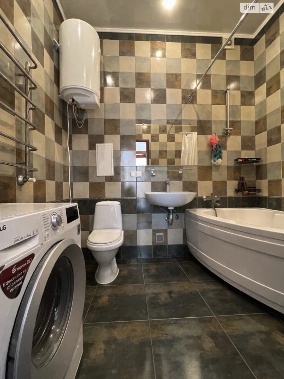 Apartment for Sale