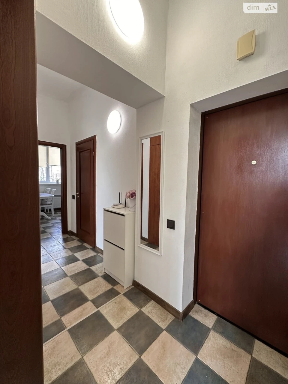Apartment for Sale
