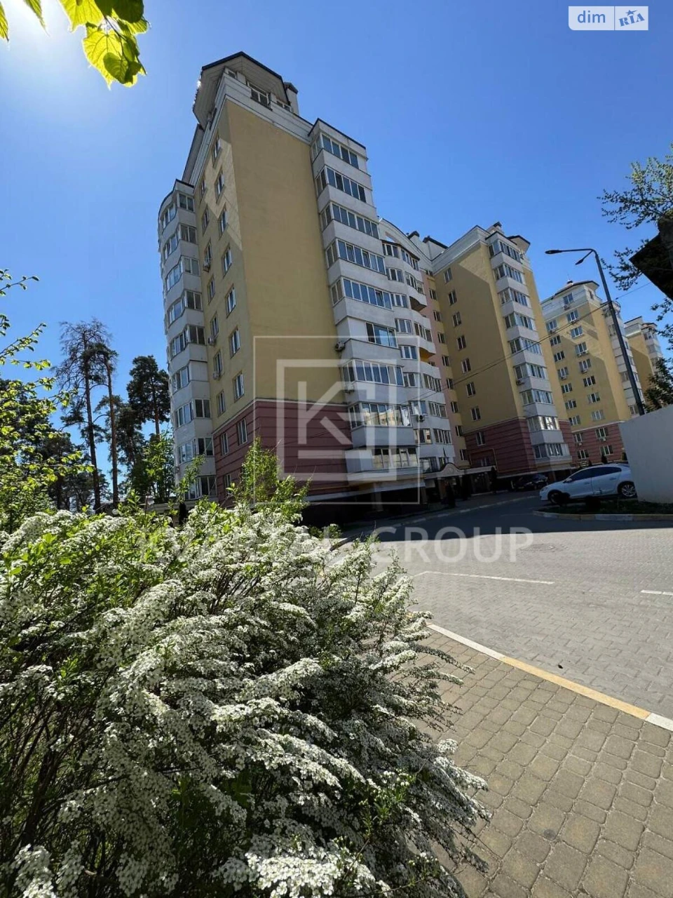 Apartment for Sale