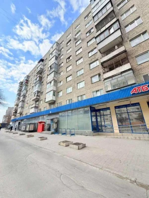 Продажа 3 ком. квартиры, Любинская, 60 м.кв., р-н ЖК Синемати