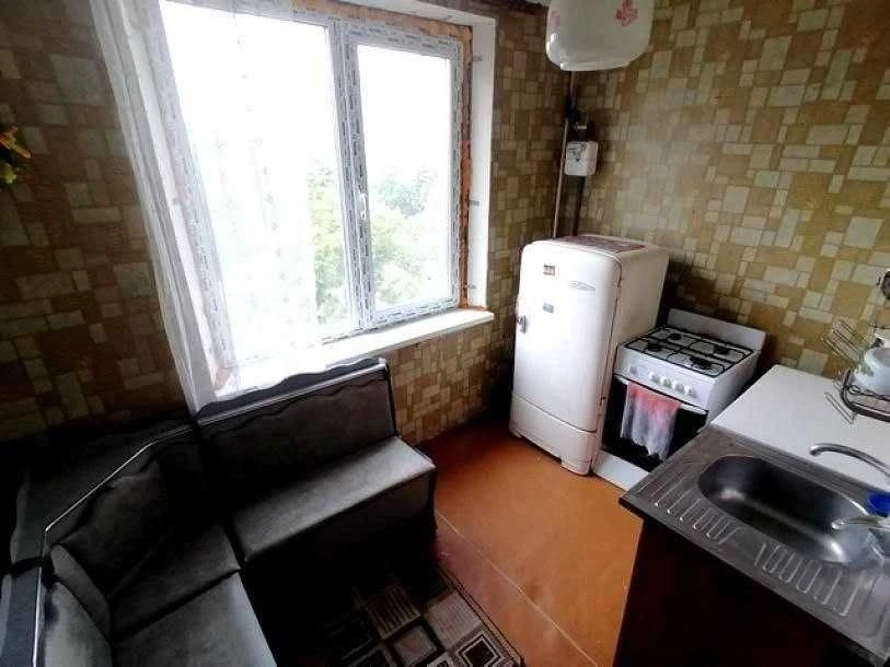 1 apartment near Saltovskoe metro station!