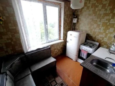 1 apartment near Saltovskoe metro station!